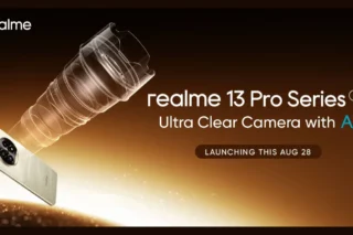 Realme 13 Pro Series 5g Soon Img