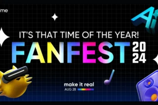 Realme Fanfest 2024 Img