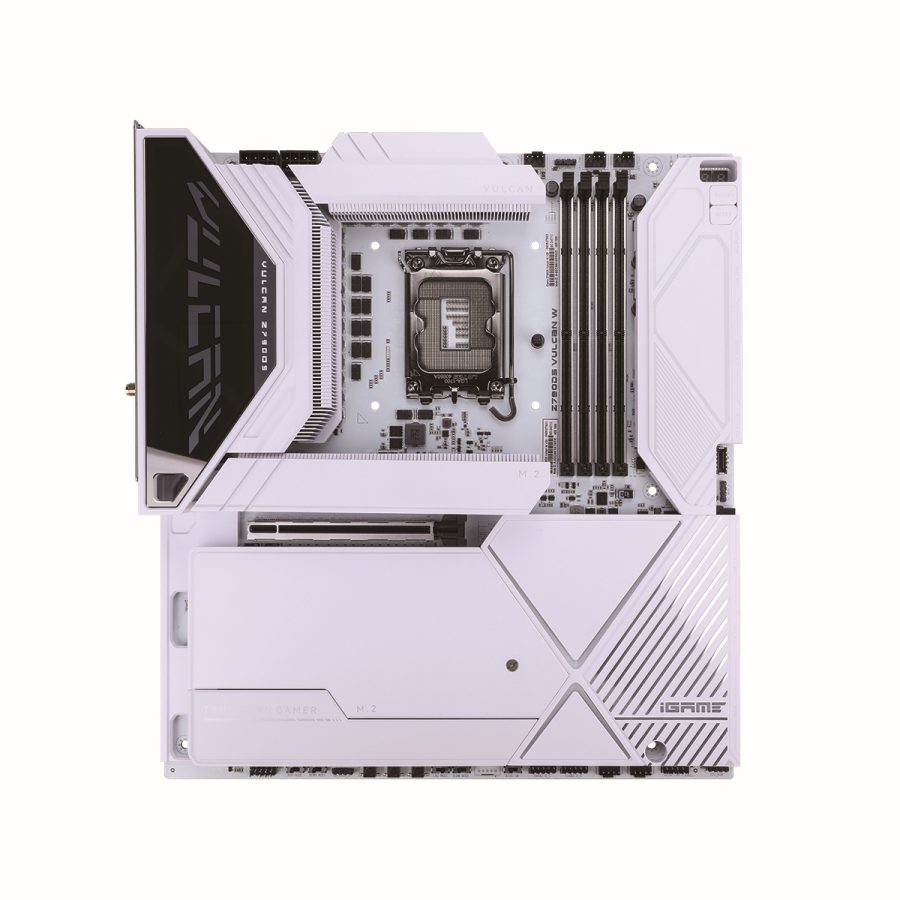 iGame Z790D5 Vulcan 1