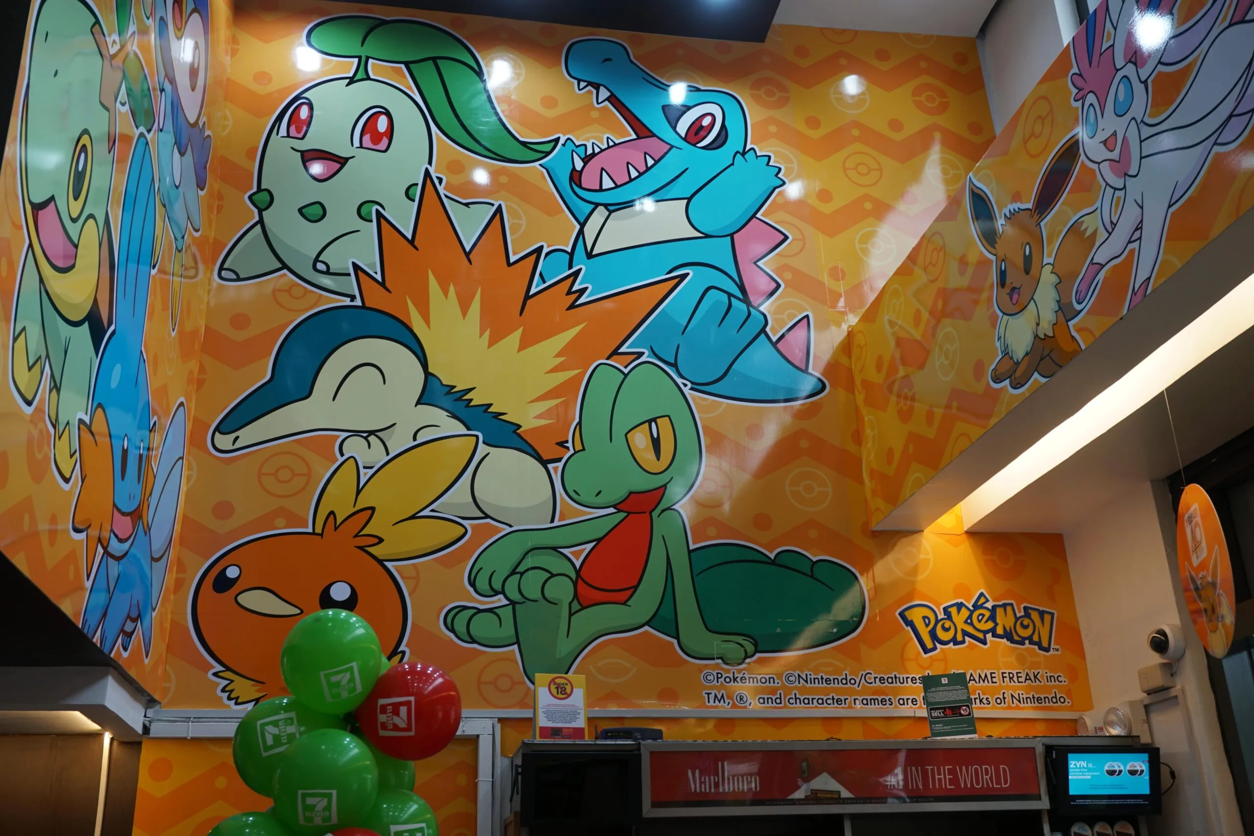 7 Eleven Pokemon Themed Store Ph 04 Min