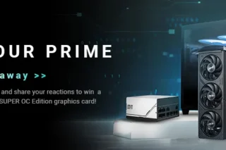 Show Your Prime