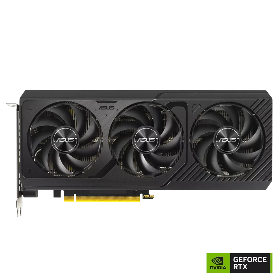 Show Your Prime Asus Prime Rtx 4070 Super