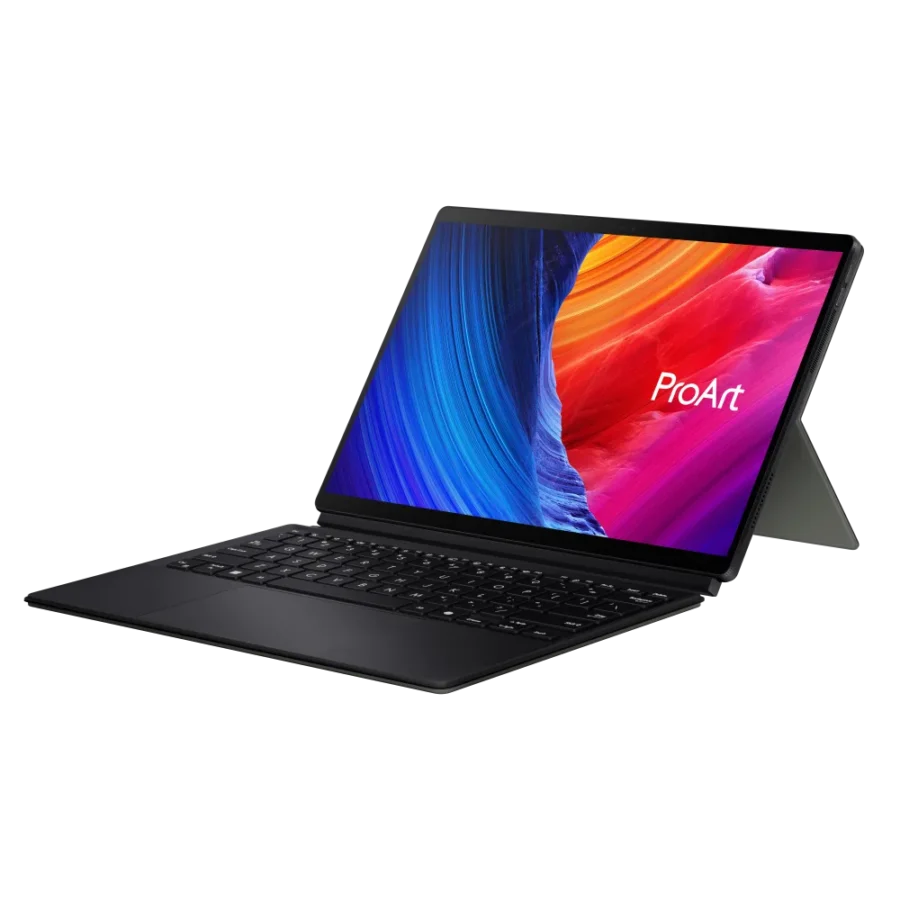 IBC 2024 Asus Proart Pz13 Product Photo Black 09