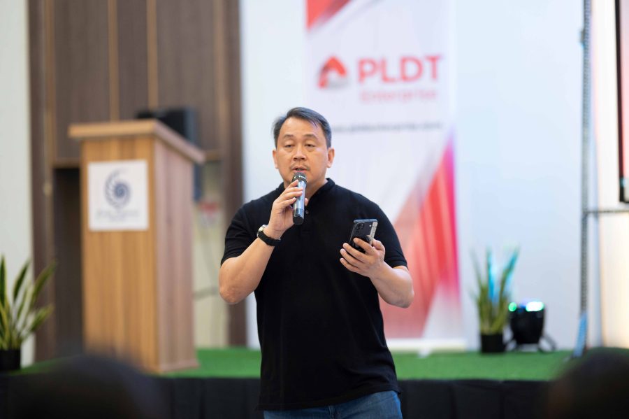 PLDT Bhp 9315