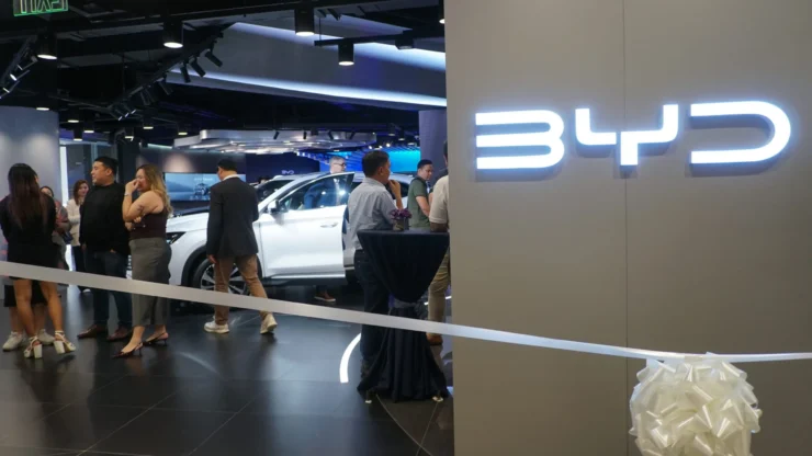 Byd Experience Hub 01 Min