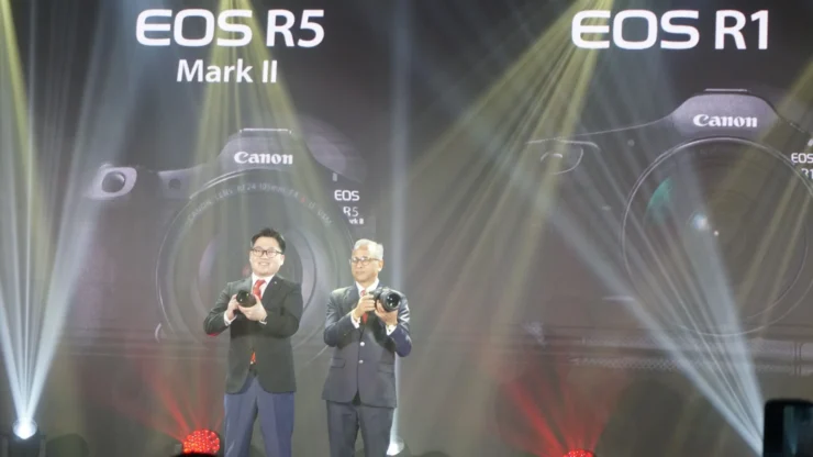 Canon Eos R5 Mark Ii Eos R1 01 Min