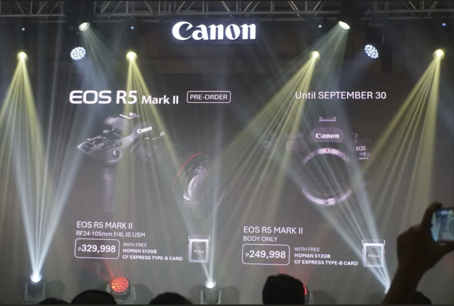 Canon Eos R5 Mark Ii Eos R1 06 Min 01