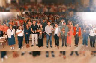 Dipolog Entrepreneurs Pldt Enterprise Msme Day Img