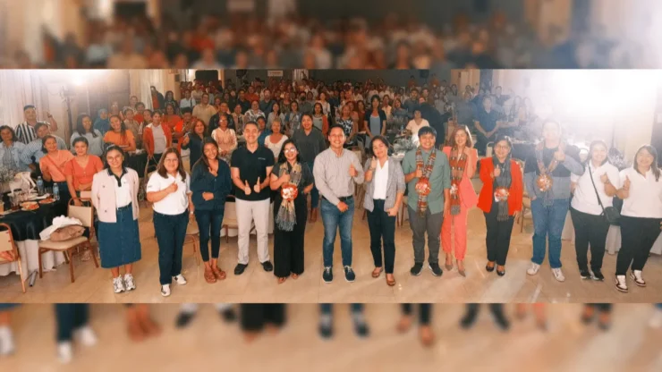 Dipolog Entrepreneurs Pldt Enterprise Msme Day Img
