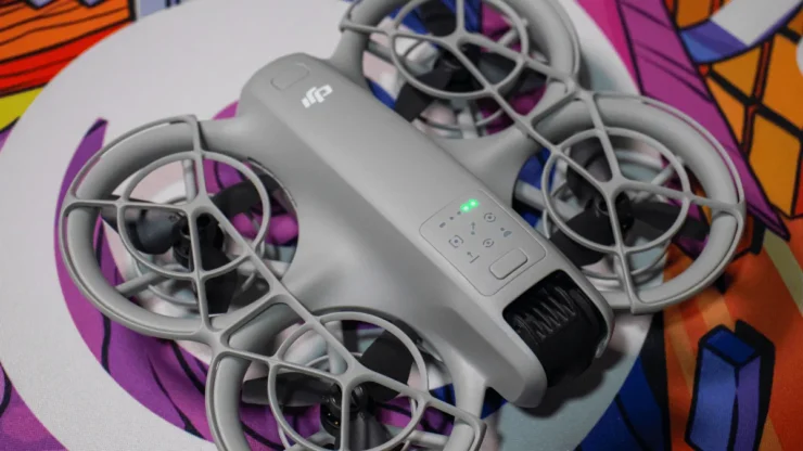 Dji Neo Drone Review Img