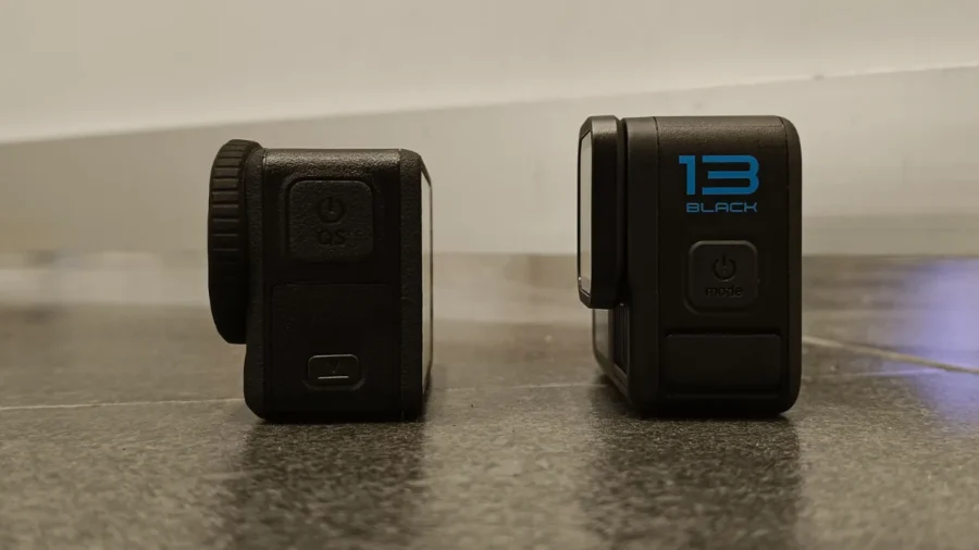 Dji Osmo Action 5 Pro Vs Gopro Hero 13 Img (2)