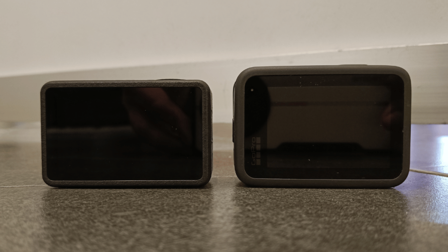 DJI Osmo Action 5 Pro Dji Osmo Action 5 Pro Vs Gopro Hero 13 Img (3)