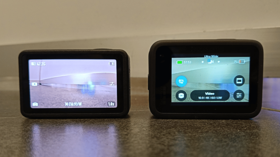 DJI Osmo Action 5 Pro Dji Osmo Action 5 Pro Vs Gopro Hero 13 Img (4)