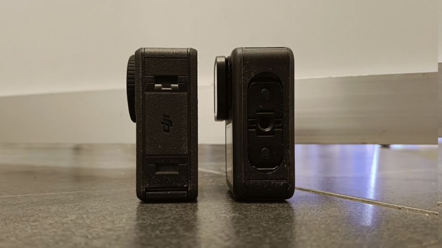 DJI Osmo Action 5 Pro Dji Osmo Action 5 Pro Vs Gopro Hero 13 Img (7)
