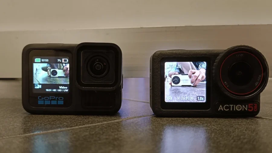 Dji Osmo Action 5 Pro Vs Gopro Hero 13 Img (8)