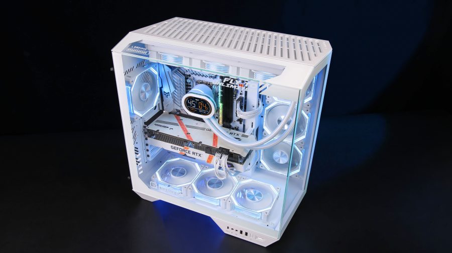 DarkFlash DY470 DarkFlash DY470