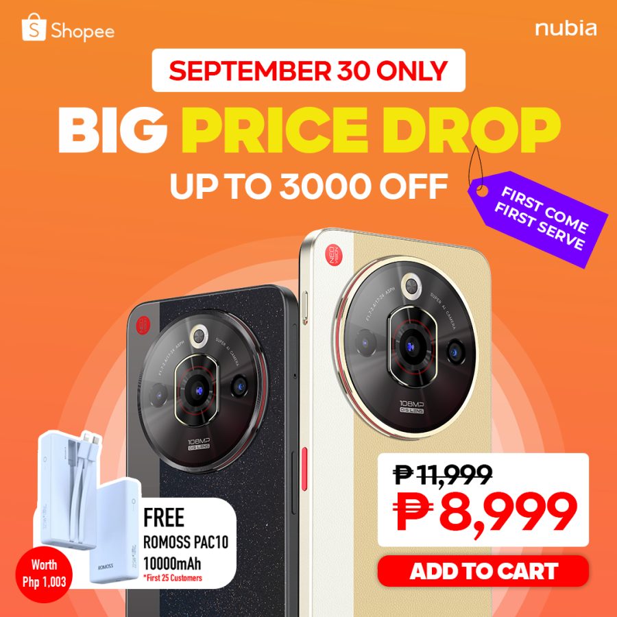 Exlusive Shopee Price Drop Kv2