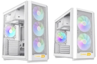 F46 ATX and F36 mATX Banner