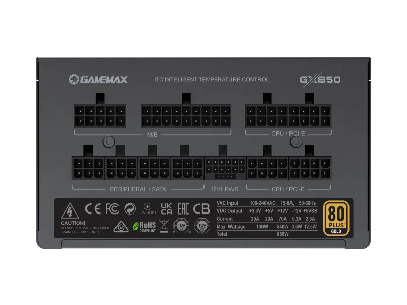 Gx850 Pro Bk 08