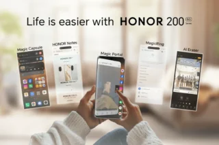 Honor 200 5g Series Ai Features Img