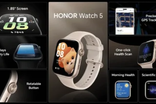 Honor Ifa 2024