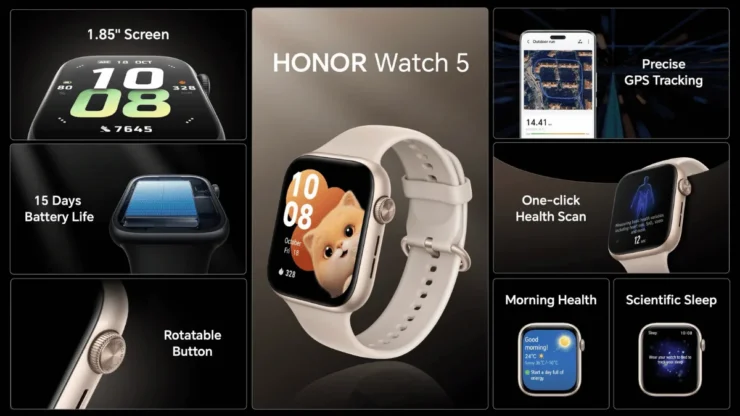 Honor Ifa 2024