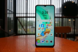 Honor X6b Review 01 Min