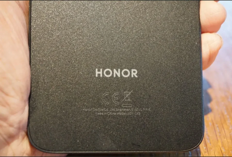 HONOR X6b Review Honor X6b Review 17 Min1