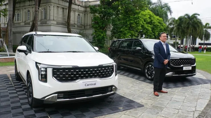 Kia Carnival 2024 01