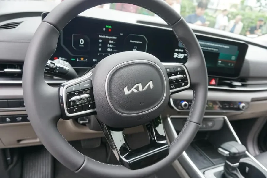 Kia Carnival 2024 05