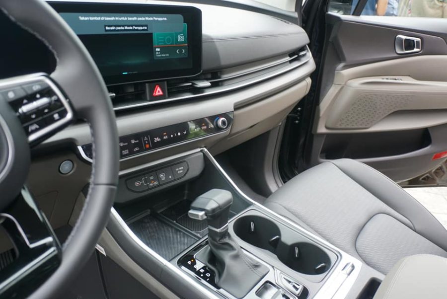 KIA Carnival 2024 Kia Carnival 2024 06