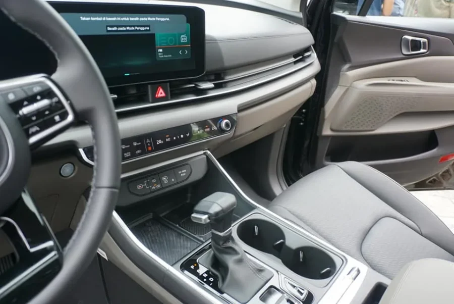 Kia Carnival 2024 06
