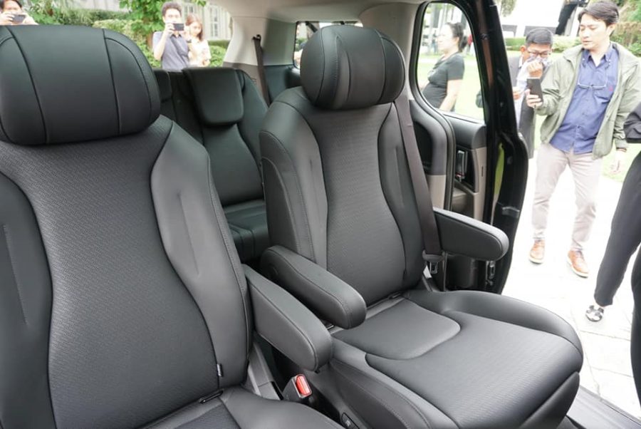 KIA Carnival 2024 Kia Carnival 2024 10