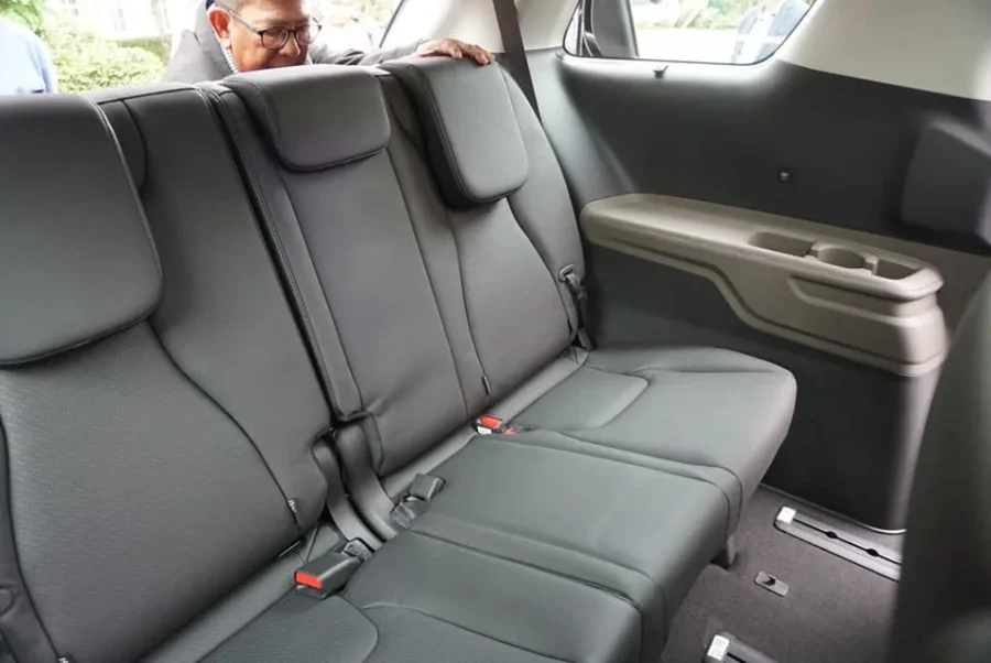 Kia Carnival 2024 11