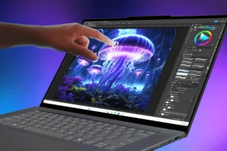 Lenovo Yoga Ideapad Lenovo Innovation World 2024 Img