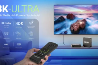 MINIX U8K-Ultra