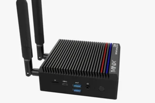 Minix Neo Z300-0db