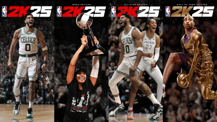 Nba 2k25 Img