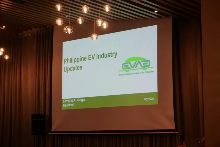 Ph Electric Vehicle Summit 2024 2 Min