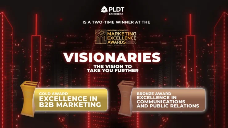 Pldt Enterprise Visionaries Gold Bronze Img