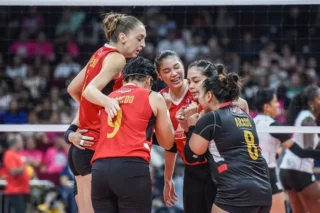 Pldt High Speed Hitters 1 Min
