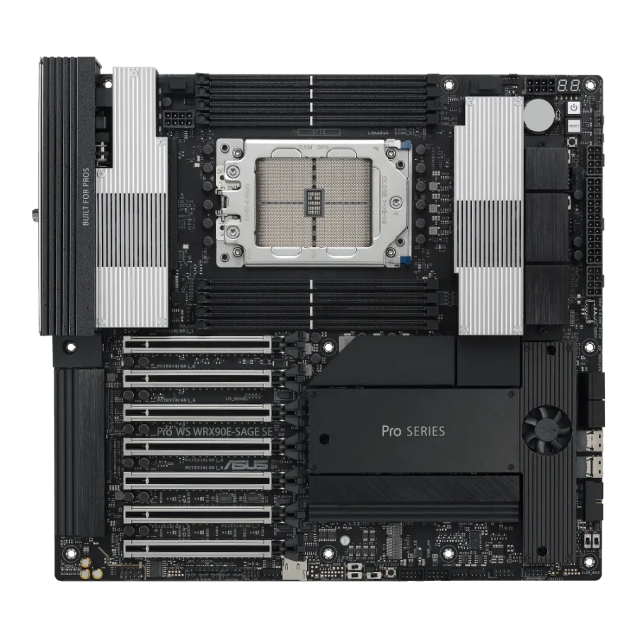 IBC 2024 Pro Ws Wrx90e Sage Se 2d