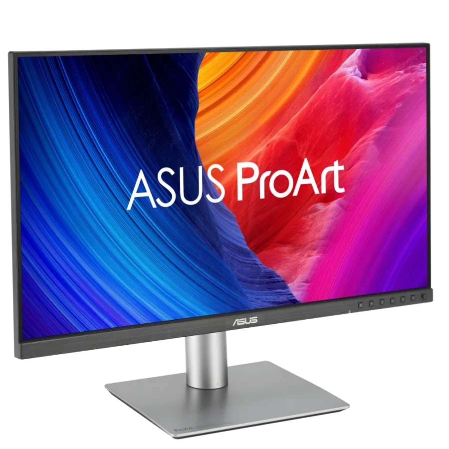 IBC 2024 Proart Display 5k Pa27jcv