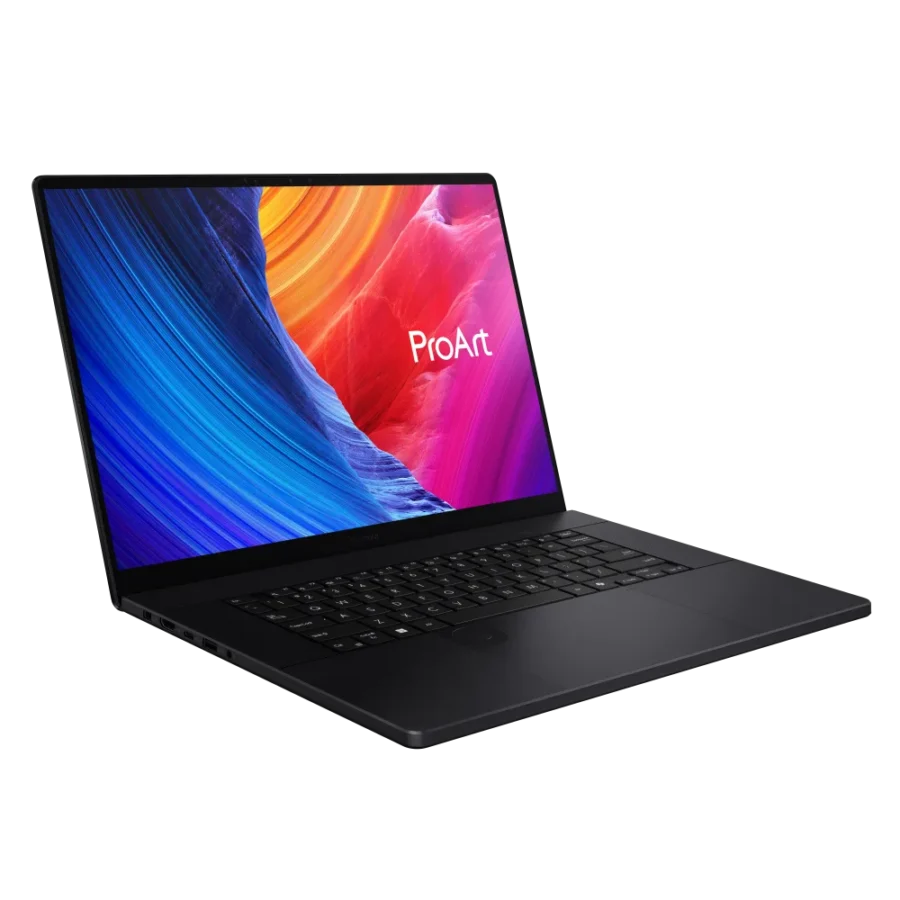 IBC 2024 Proart P16 H7606 Product Photo Nano Black 05