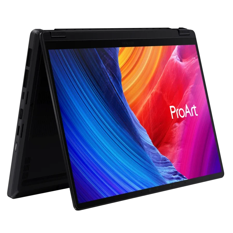 IBC 2024 Proart Px13 Hn7306 Product Photo Nano Black 14