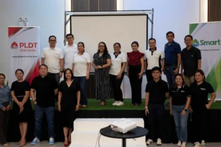 Puerto Princesa Msme Pldt N Smart Img