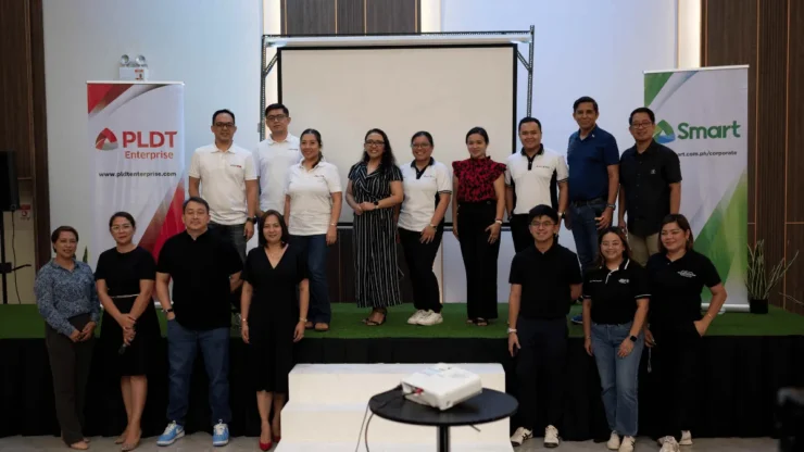 Puerto Princesa Msme Pldt N Smart Img