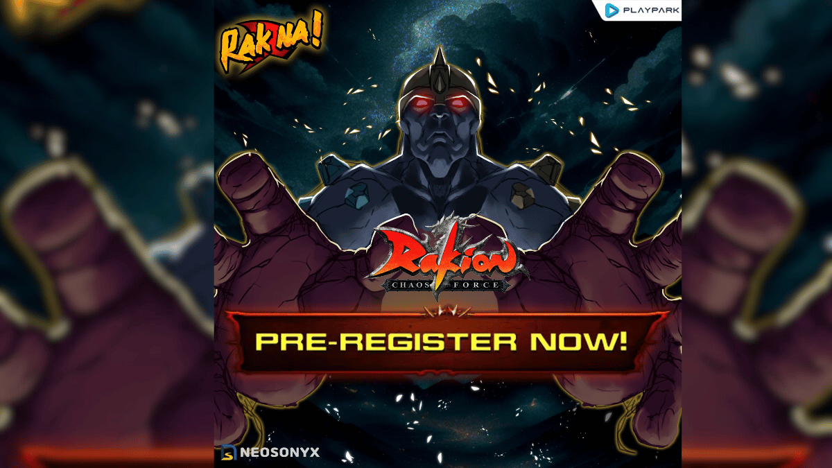 Rakion Rakion Pre Registration Cbt Img