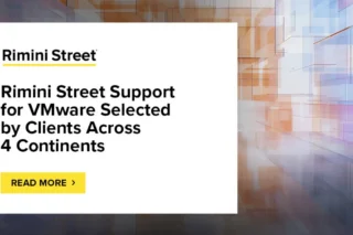 Rimini Street Support Vmware Img