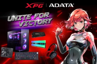ADATA and XPG SEA 2024 Dealer Gathering